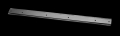 Gummischürfleiste Husqvarna für Schneeräumschild 106 cm